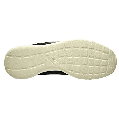 Nike Men's Rosherun Running Shoe Black/Anthracite-Sail (11) Asics Gel Flashpoint Volleyball Shoe