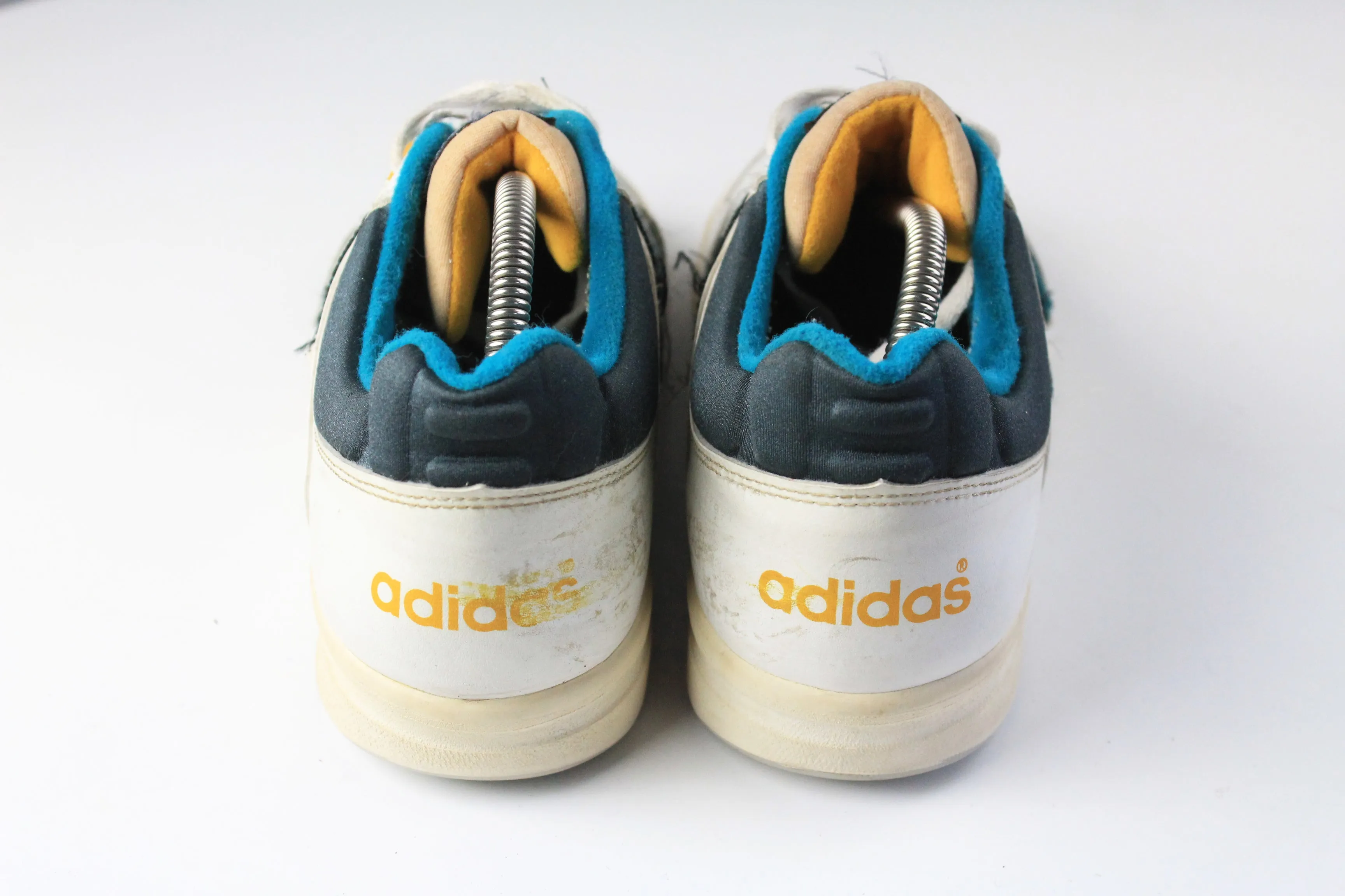 Vintage Adidas ATP Tour Sneakers US 9 Adidas Star Wars At At Shoes