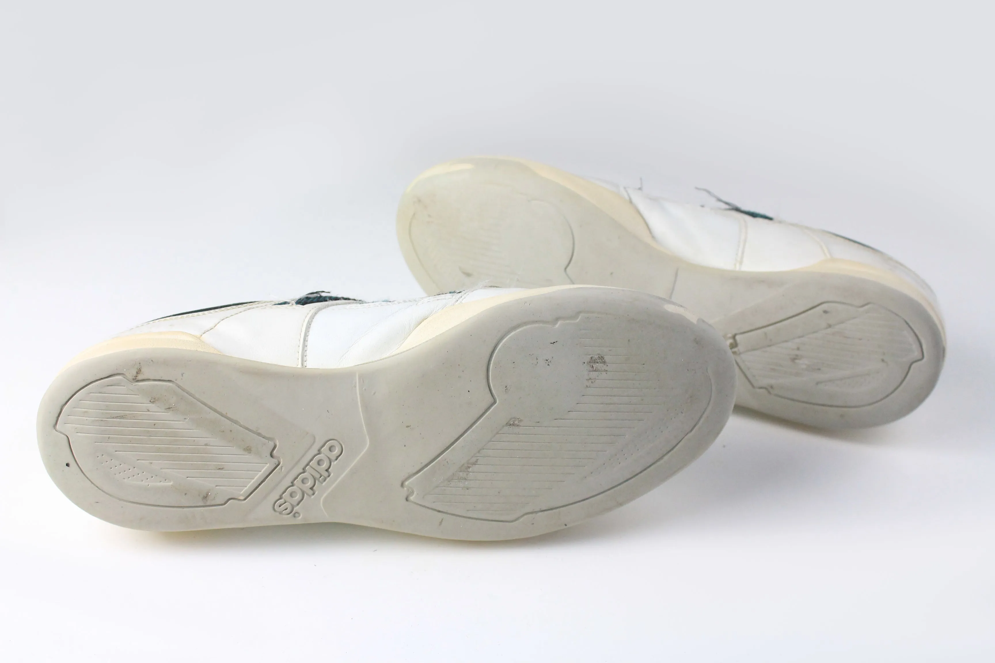 Adidas Samba Og Athletic Shoe Vintage Adidas ATP Tour Sneakers US 9