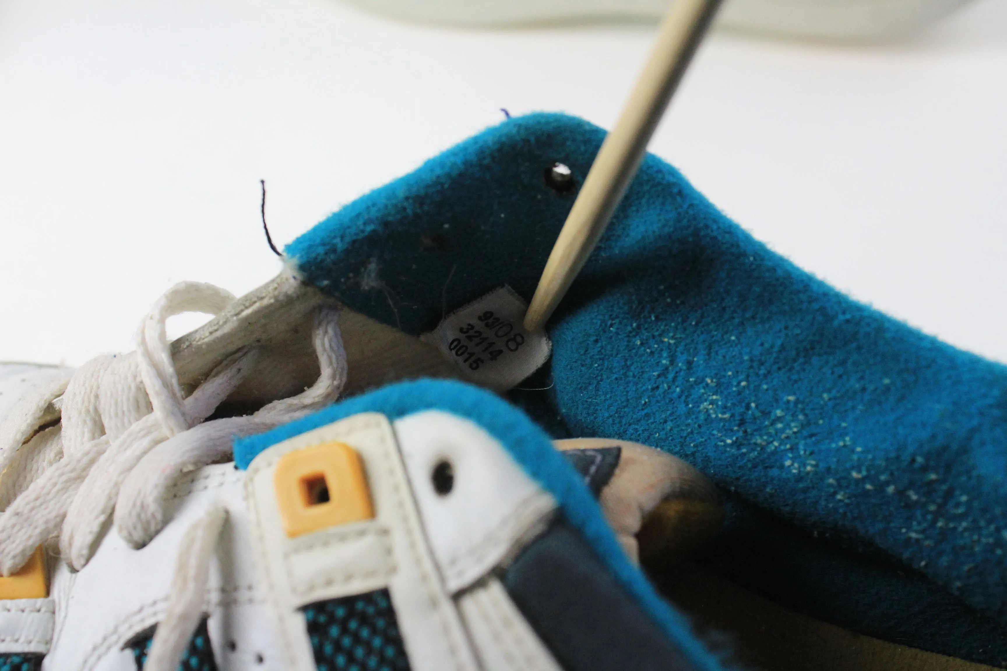 Adidas Shoes Cheetah Vintage Adidas ATP Tour Sneakers US 9