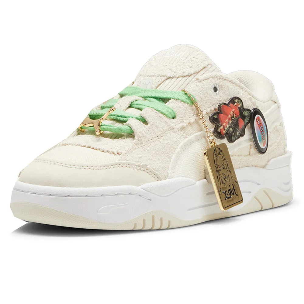 180 x X Girl Lace Up Sneakers Asics Gel-cumulus Running Shoes