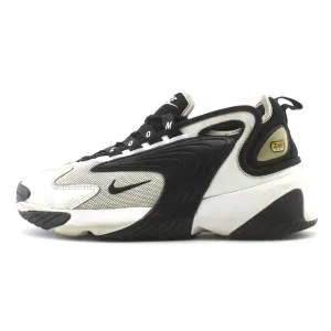 NIKE  ZOOM 2K Best Running Shoes With Roomy Toe Box