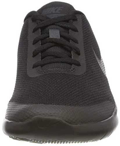 Asics Comfortable Shoes Reviews Nike Men's Flex Experience Run 7 Shoe, Black-Anthracite, 11 Regular US