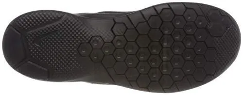 Nike Men's Flex Experience Run 7 Shoe, Black-Anthracite, 11 Regular US Asics Running Shoes 8.5