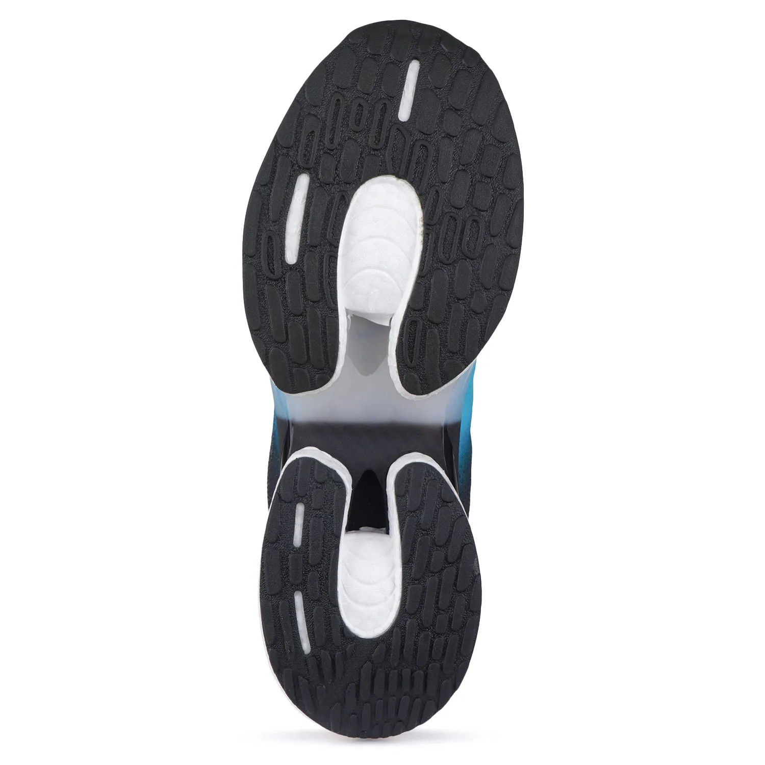 Bersache Premium Sports ,Gym, Trending Stylish Running Shoes For Men (9163-Black) Slippers Amazon