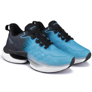 Umbreon Slippers Bersache Premium Sports ,Gym, Trending Stylish Running Shoes For Men (9163-Black)