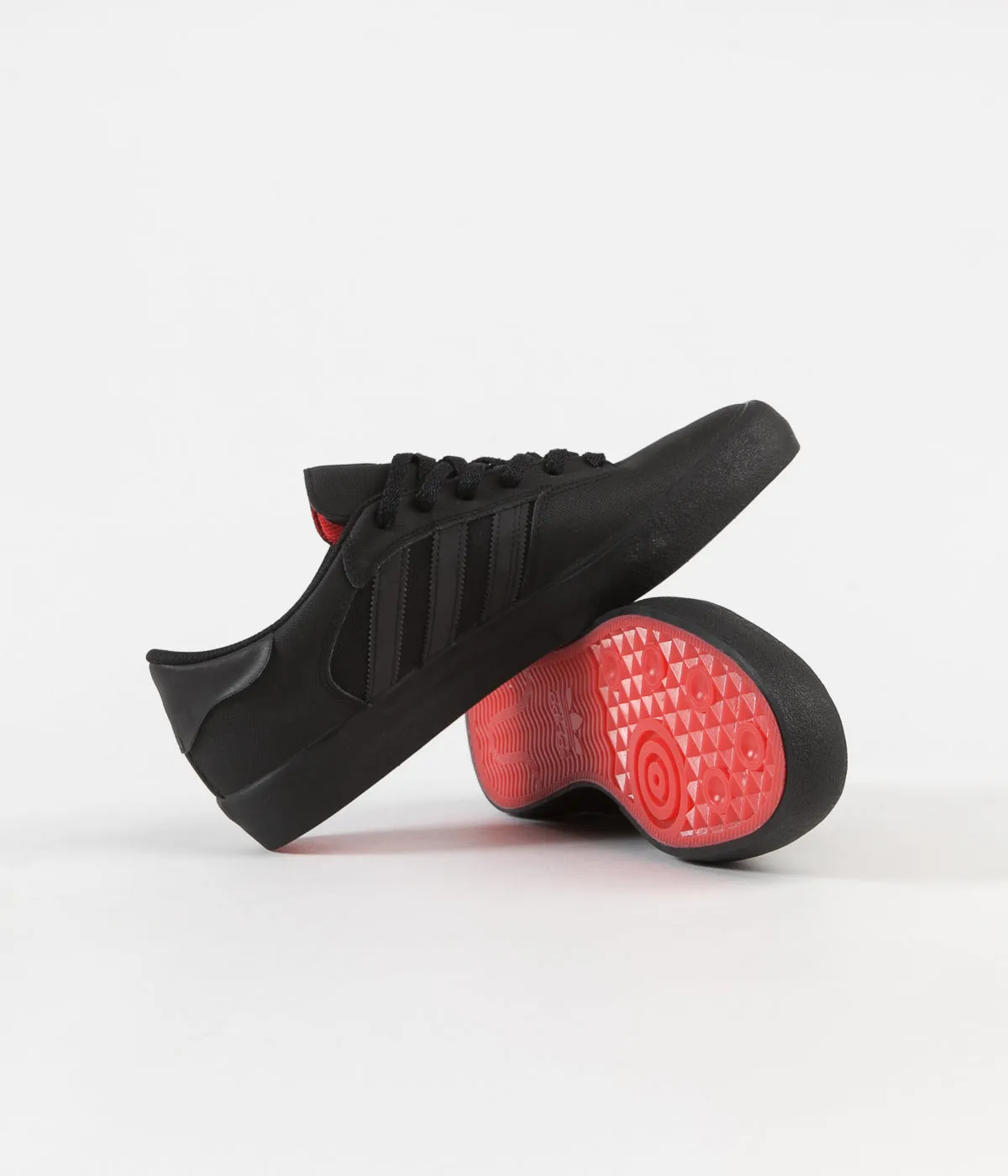Adidas Matchbreak Super Shoes - Core Black / Core Black / Core Black World Cup Adidas Soccer Shoes