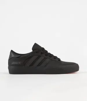 Adidas Cloudfoam Pure 2.0 Shoes Adidas Matchbreak Super Shoes - Core Black / Core Black / Core Black