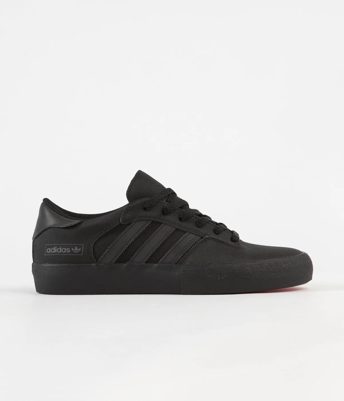 Adidas Goodyear Shoes Adidas Matchbreak Super Shoes - Core Black / Core Black / Core Black