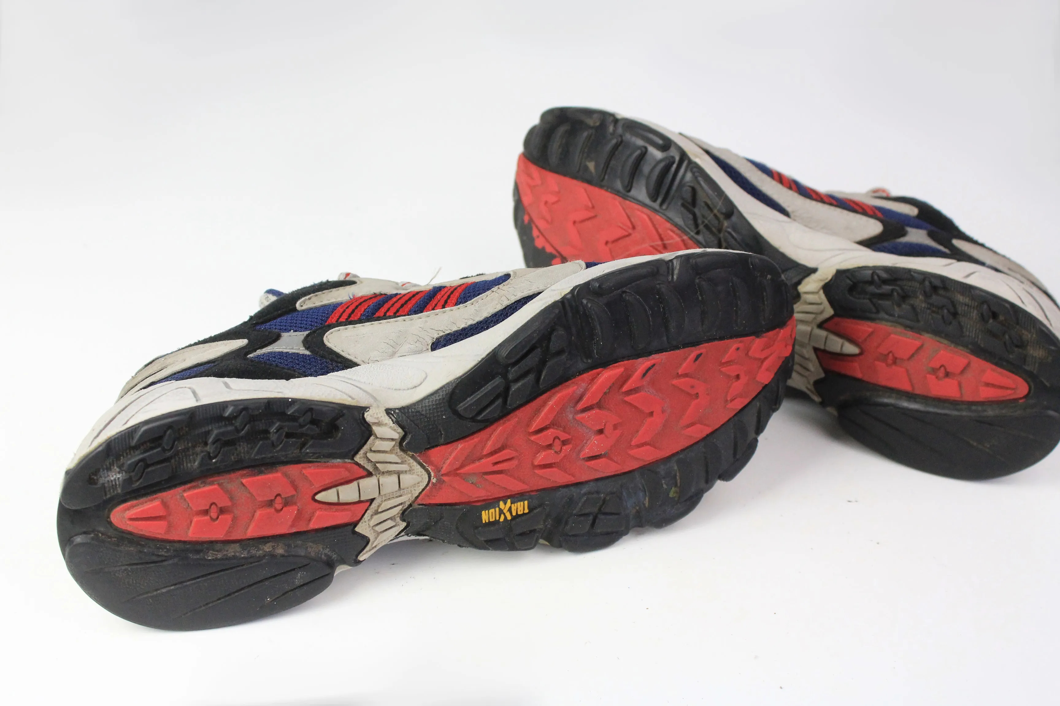 Vintage Adidas Savage Sneakers US 7.5 Adidas Terrex Free Hiker 2 Low Hiking Shoes