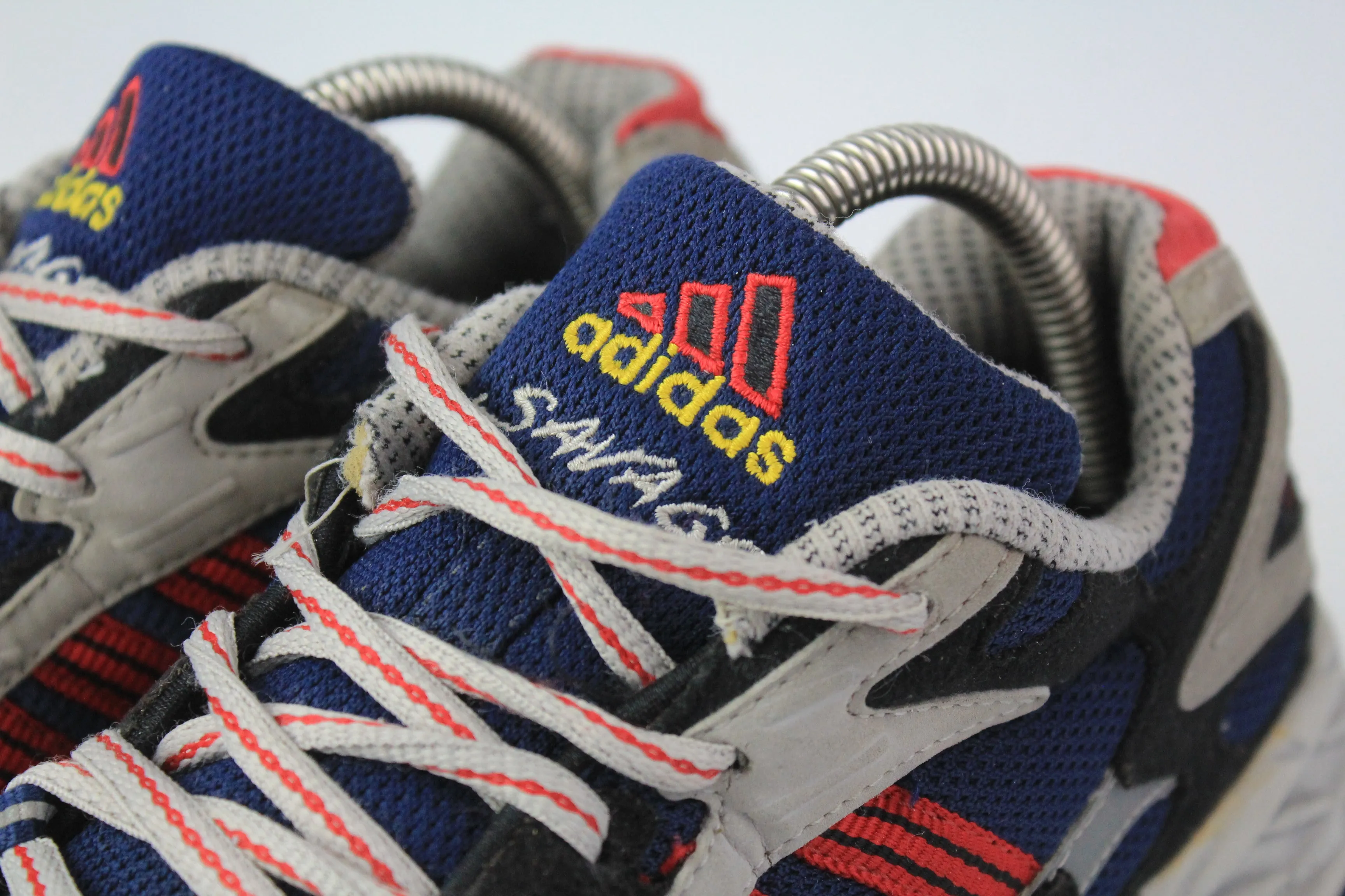 Vintage Adidas Savage Sneakers US 7.5 Adidas Tour 360 Spikeless Golf Shoes