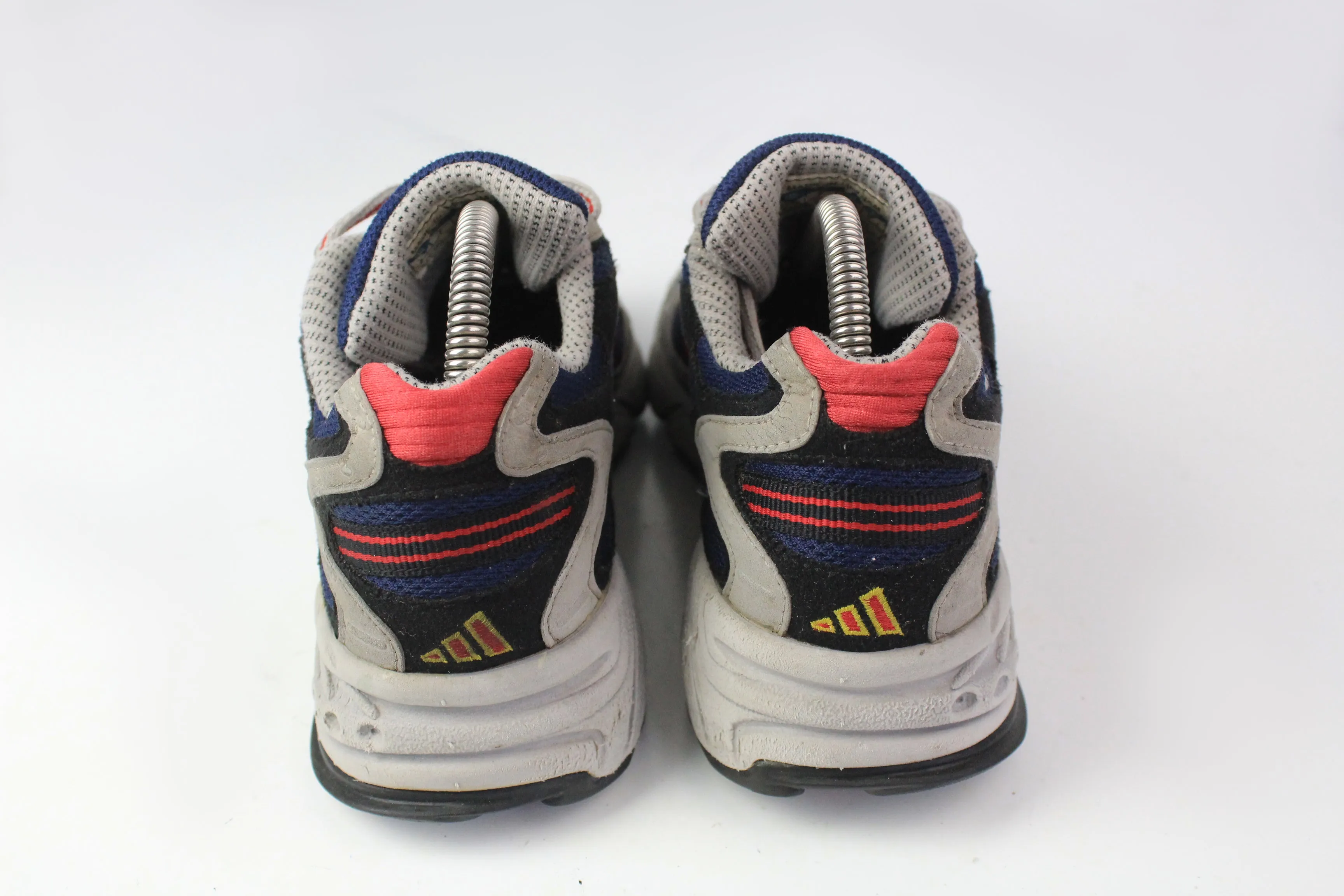Vintage Adidas Savage Sneakers US 7.5 Adidas Lego Shoes