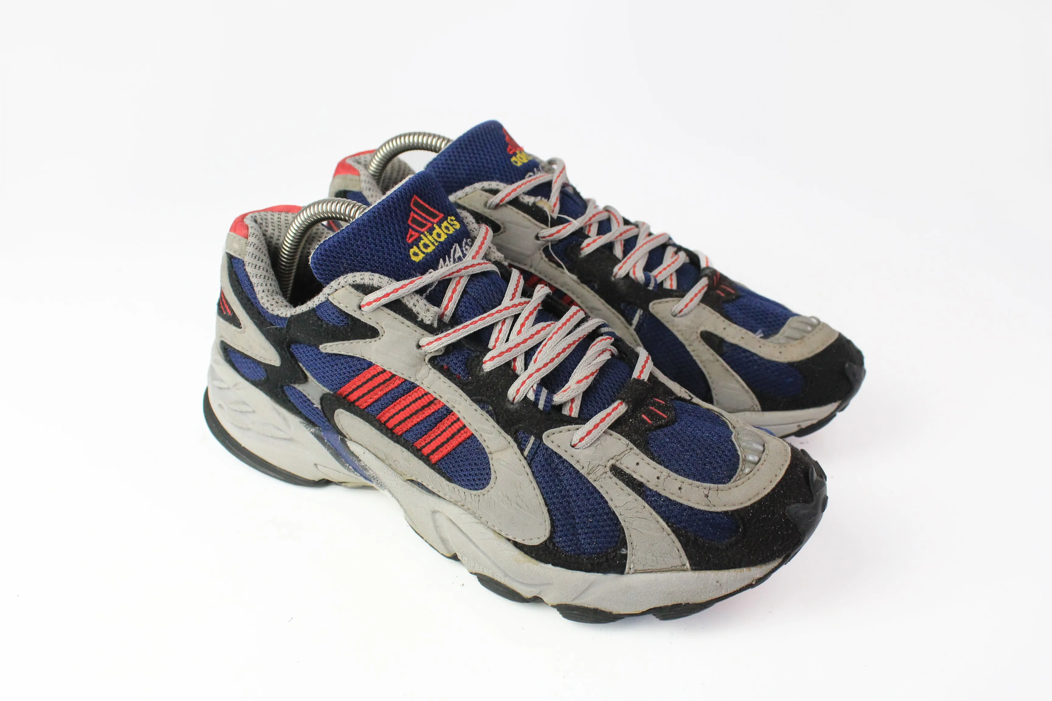 Basketball Shoes Adidas Harden Vintage Adidas Savage Sneakers US 7.5