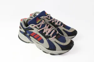 Vintage Adidas Savage Sneakers US 7.5 Adidas Tubular Runner Shoes