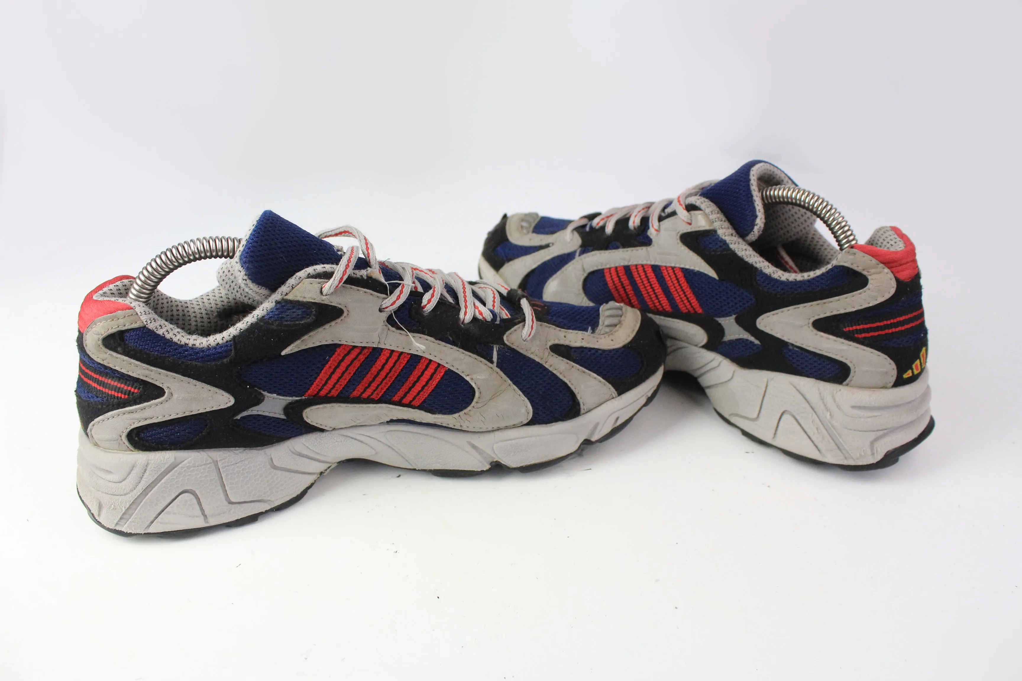 Adidas Adizero Throwing Shoes Vintage Adidas Savage Sneakers US 7.5
