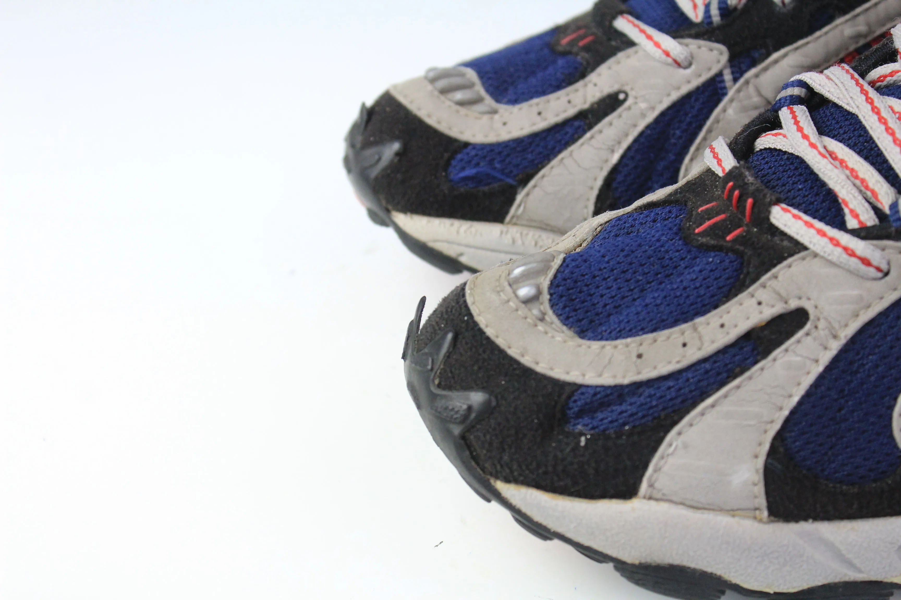 Vintage Adidas Savage Sneakers US 7.5 Pegula Adidas Shoes