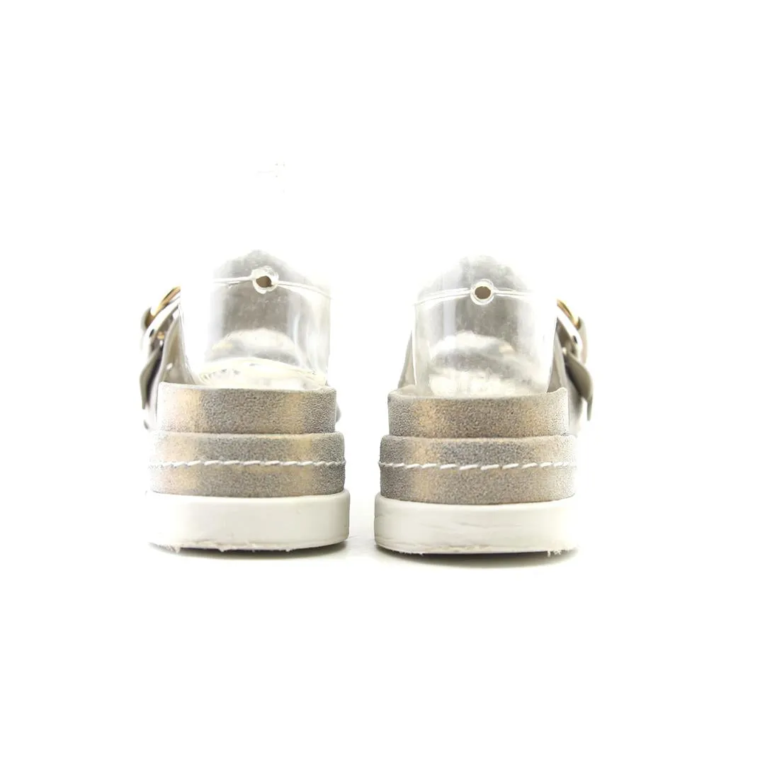 Easy Slippers Crochet JSLIDES BOHA