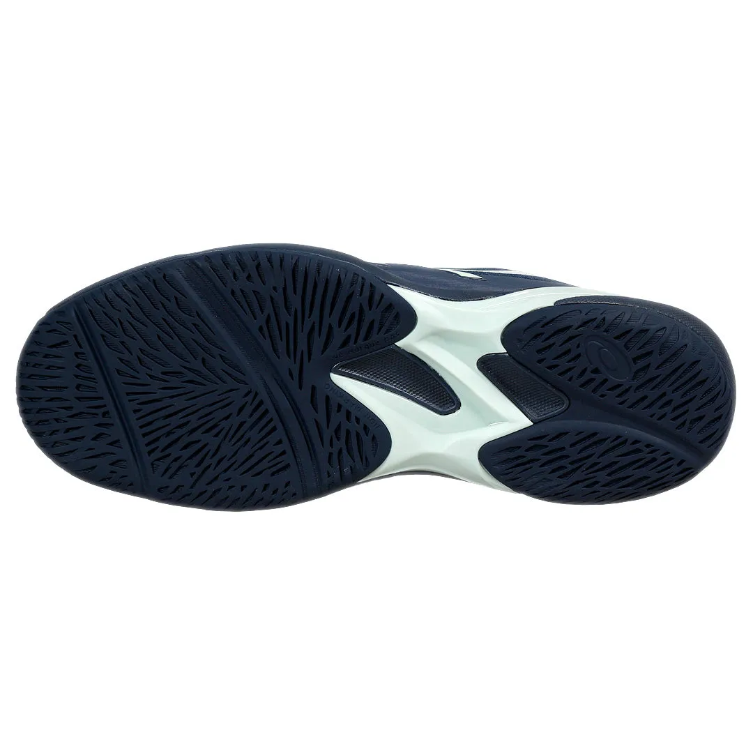 Asics Men's Solution Swift FF 2 - Midnight/White Asics Snapdown Shoes