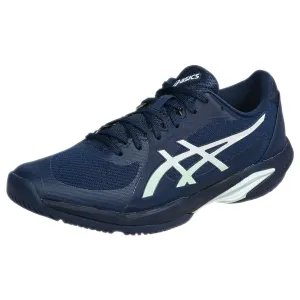 Asics Casual Running Shoes Asics Men's Solution Swift FF 2 - Midnight/White