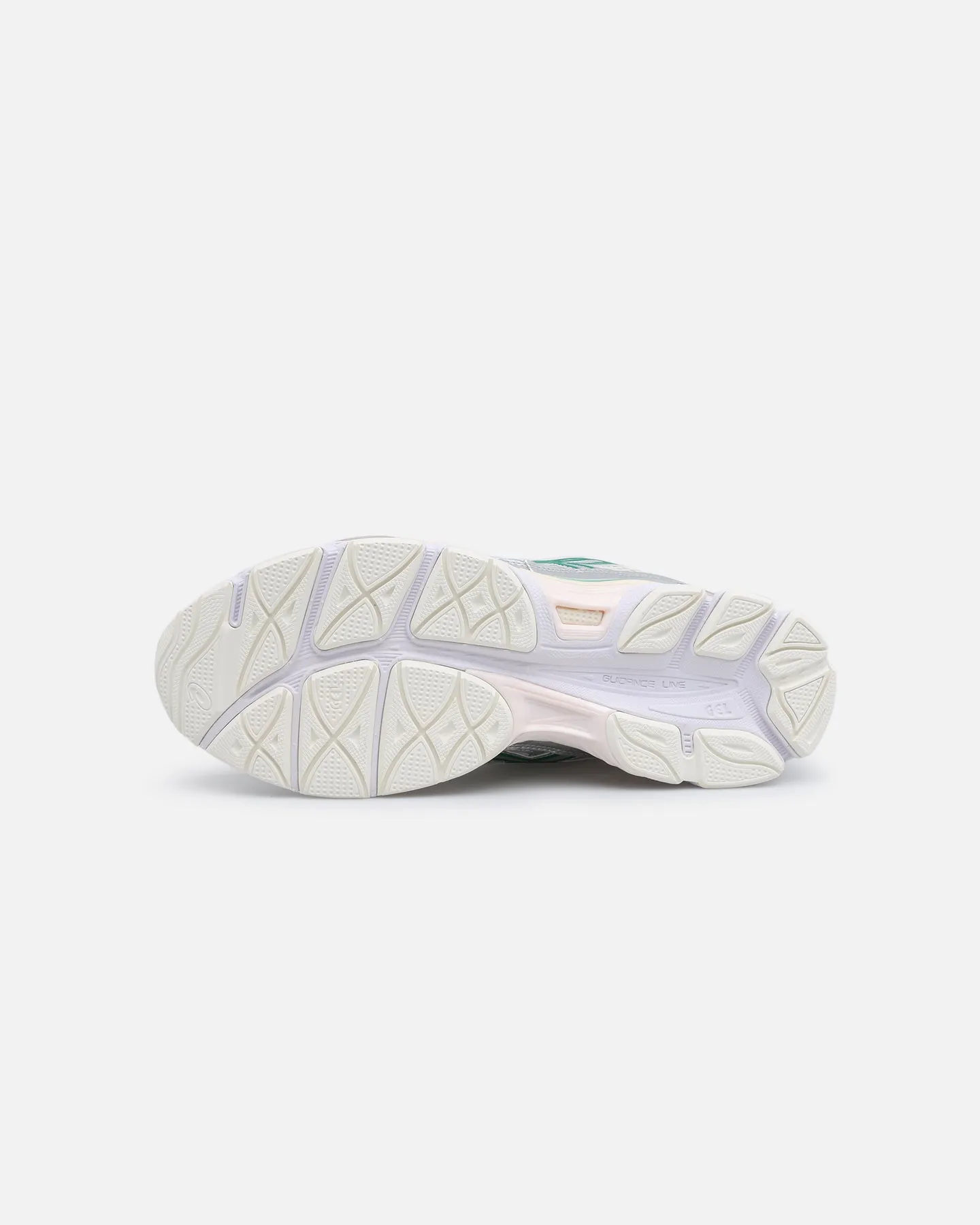 Asics Gel-NYC Birch/Pure Silver Asics Gel Contend 9 Running Shoe