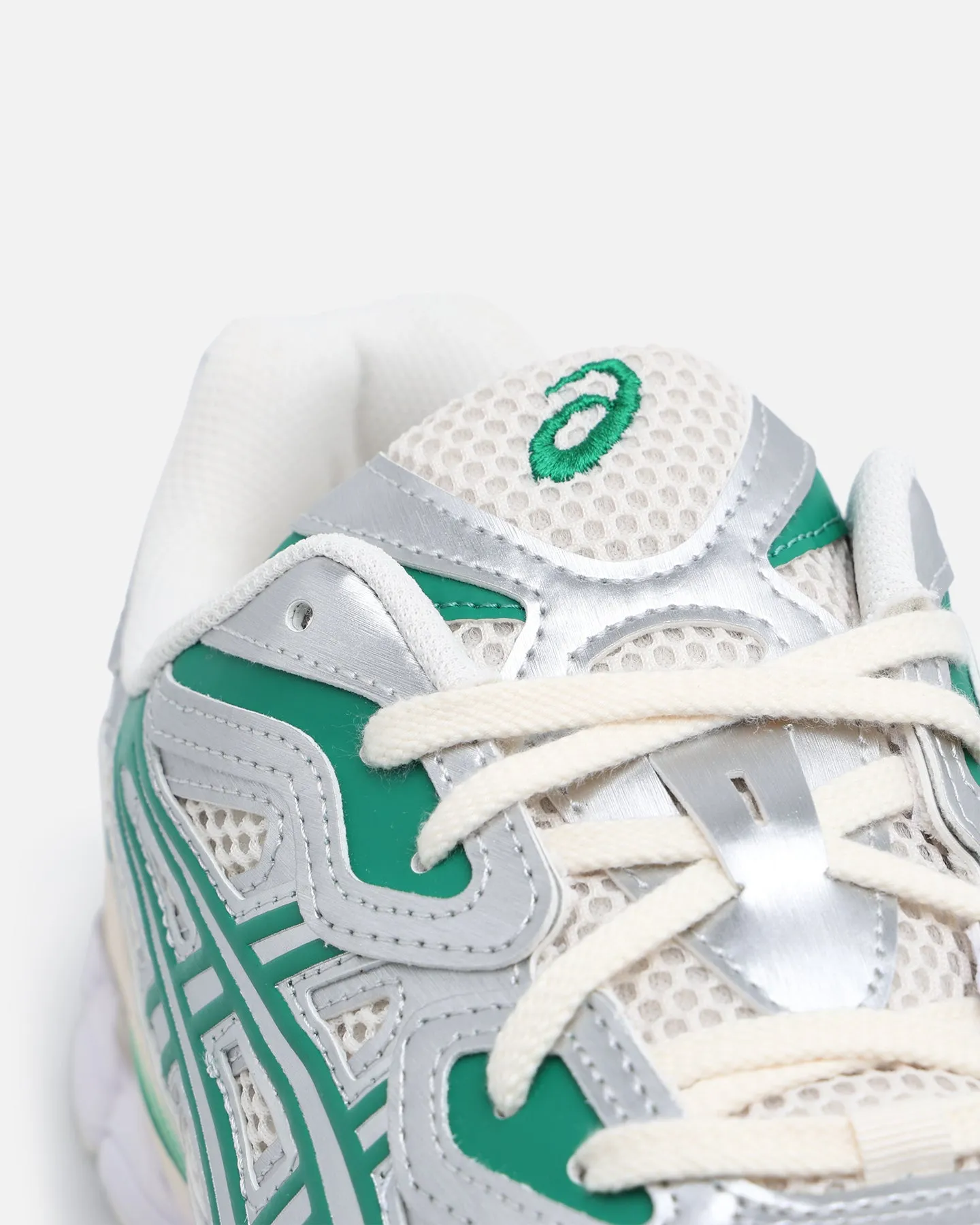 Best Asics Distance Running Shoe Asics Gel-NYC Birch/Pure Silver