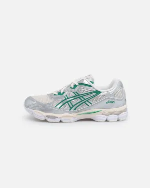 Asics Gel-NYC Birch/Pure Silver Best Place To Buy Asics Shoes