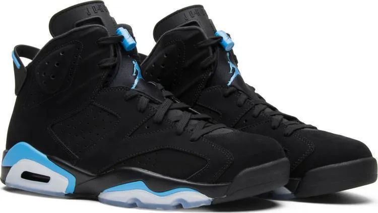 Nike Air Jordan 6 Retro Black University Black Shoes !!! CYBER MONDAY SALE !!! Asics Gel Zaraca 4 Running Shoe