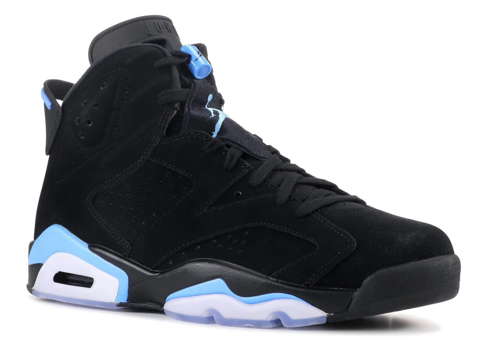 Nike Air Jordan 6 Retro Black University Black Shoes !!! CYBER MONDAY SALE !!! Asics Gt Running Shoes