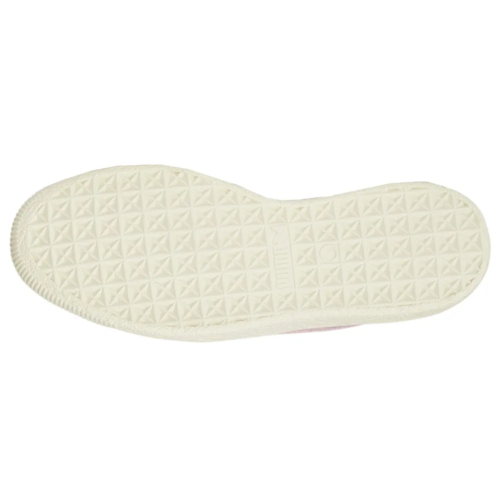 Clyde Base Lace Up Sneakers Asics Walking Shoes For Plantar Fasciitis