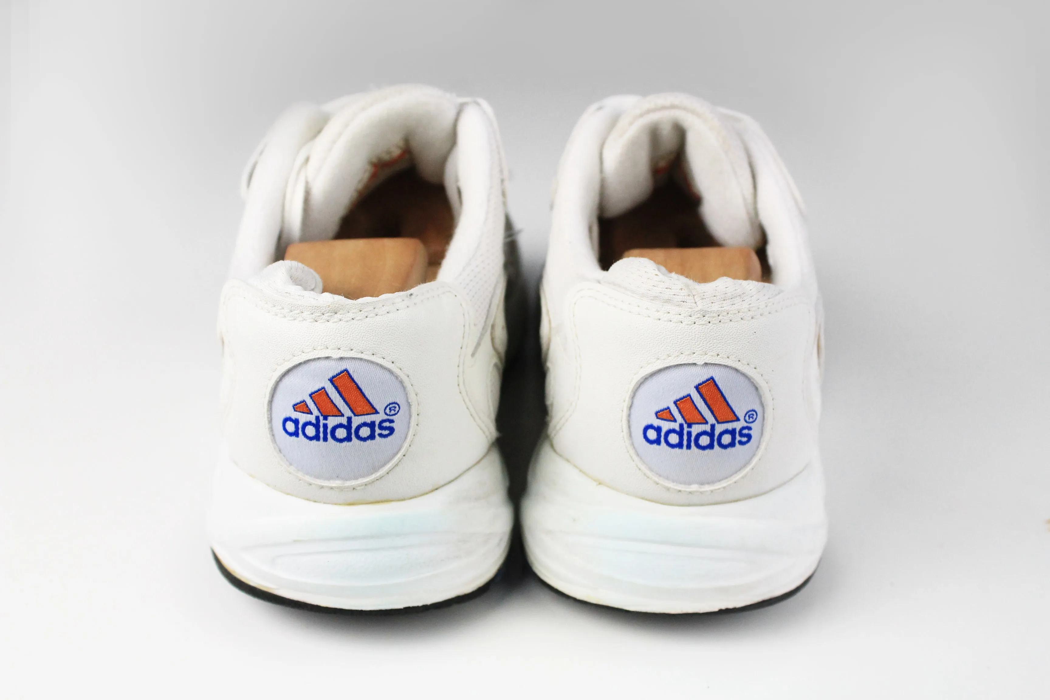 Vintage Adidas Sneakers Women's EUR 38.5 Gazelle Shoes Adidas