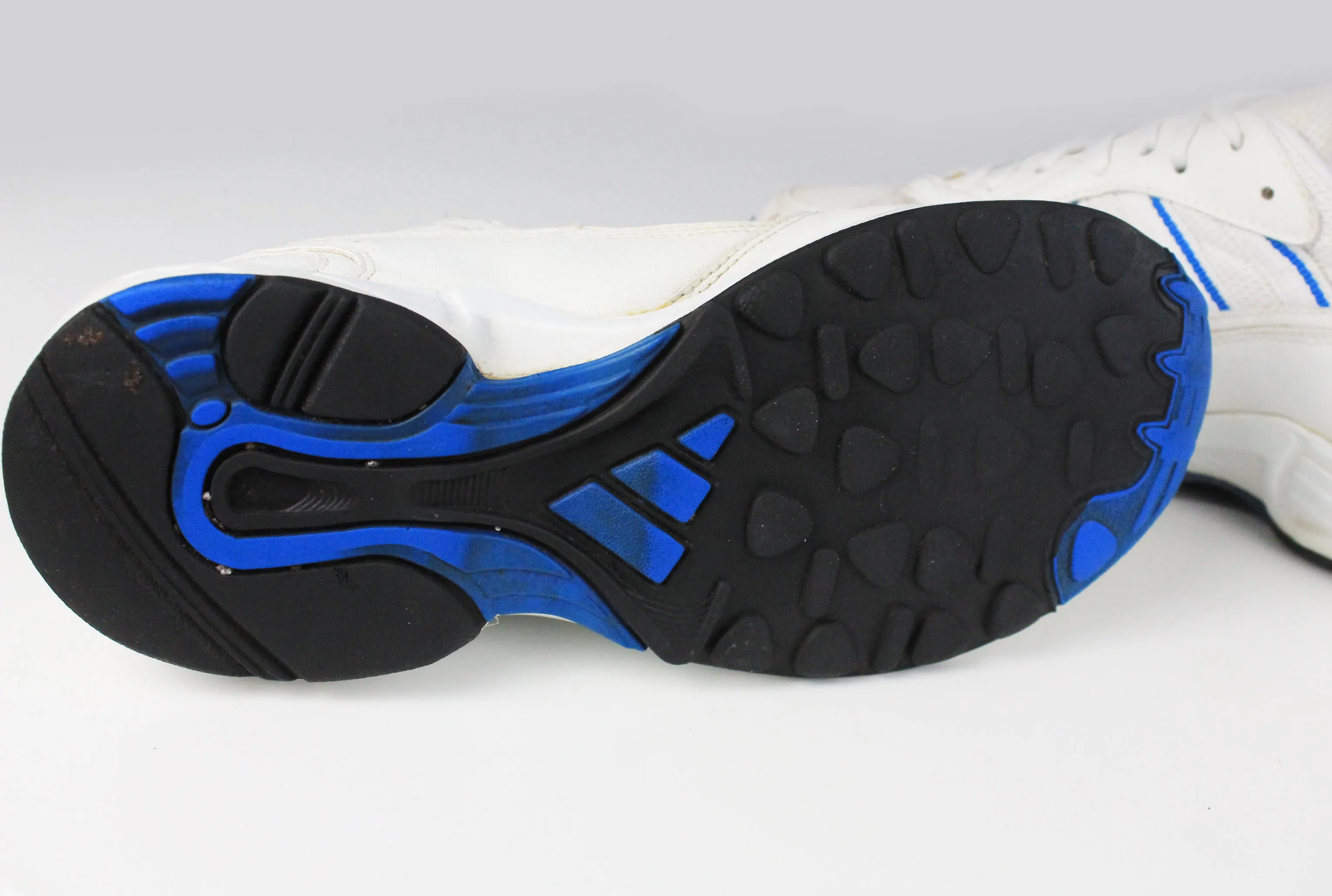 Adidas Gat Shoes Vintage Adidas Sneakers Women's EUR 38.5