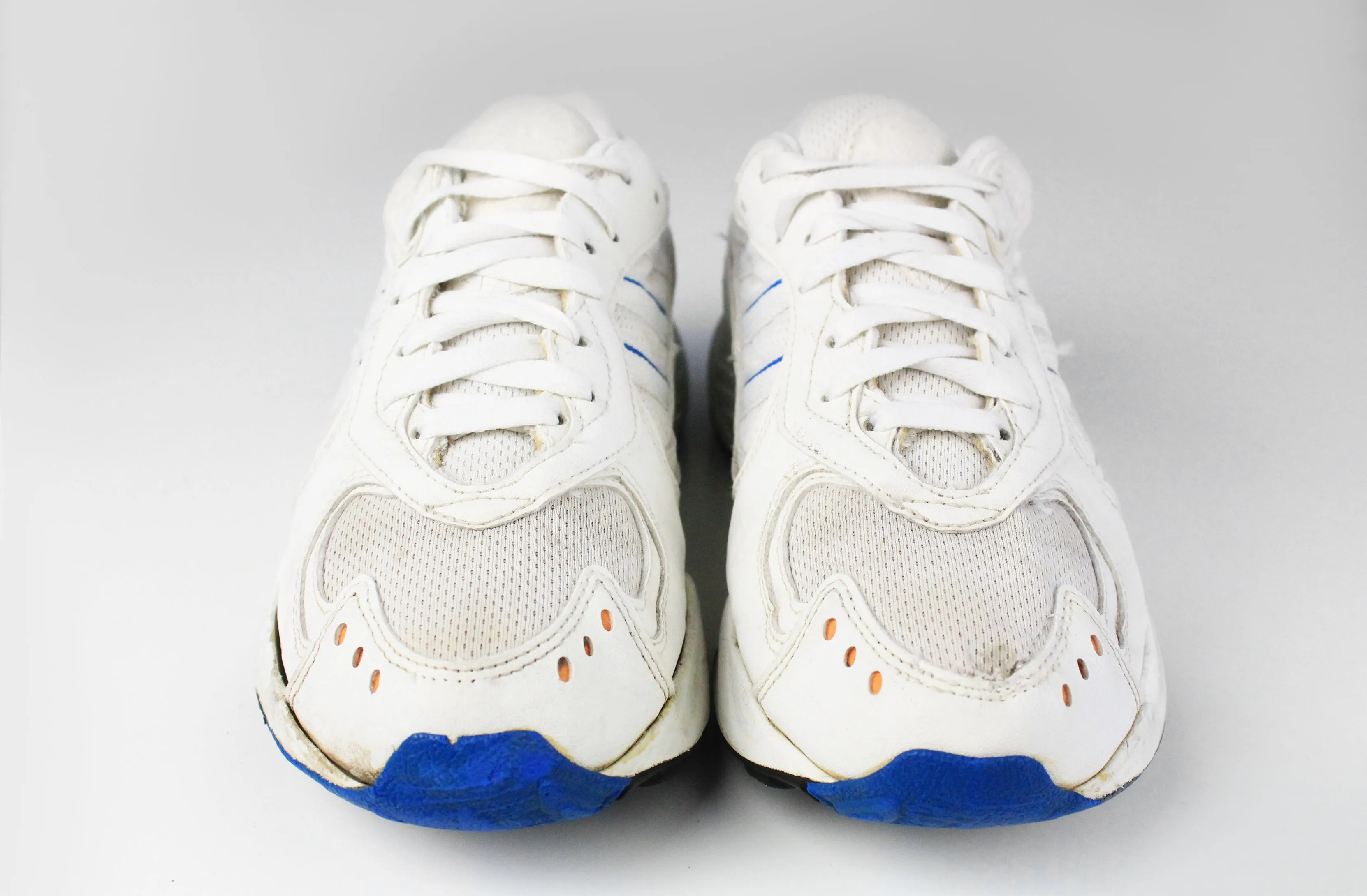 Adidas Shoe Return Policy Vintage Adidas Sneakers Women's EUR 38.5