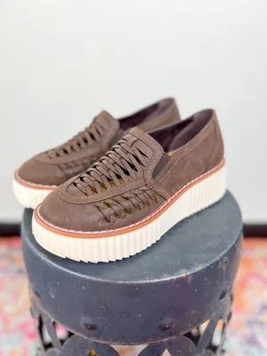 Wearing Loafers In Winter Sweet-9 Loafer