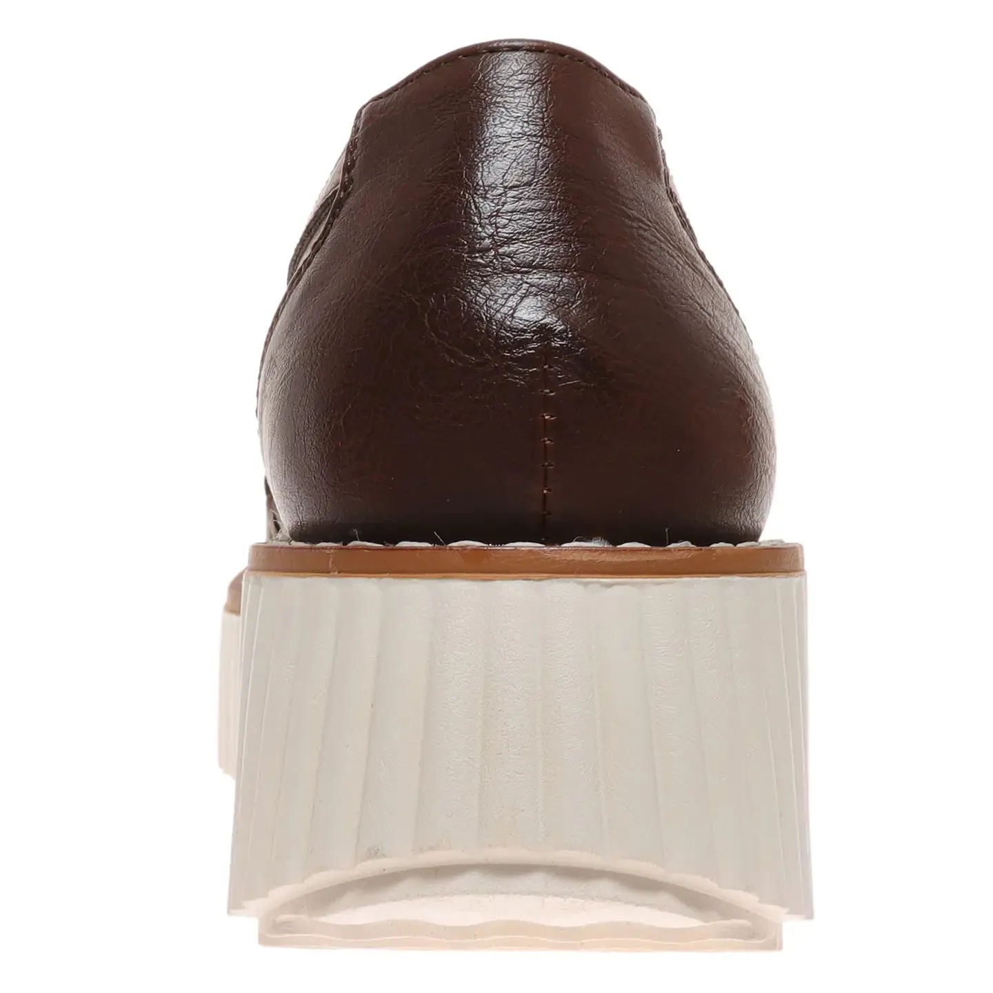 Sweet-9 Loafer Chunky Loafers