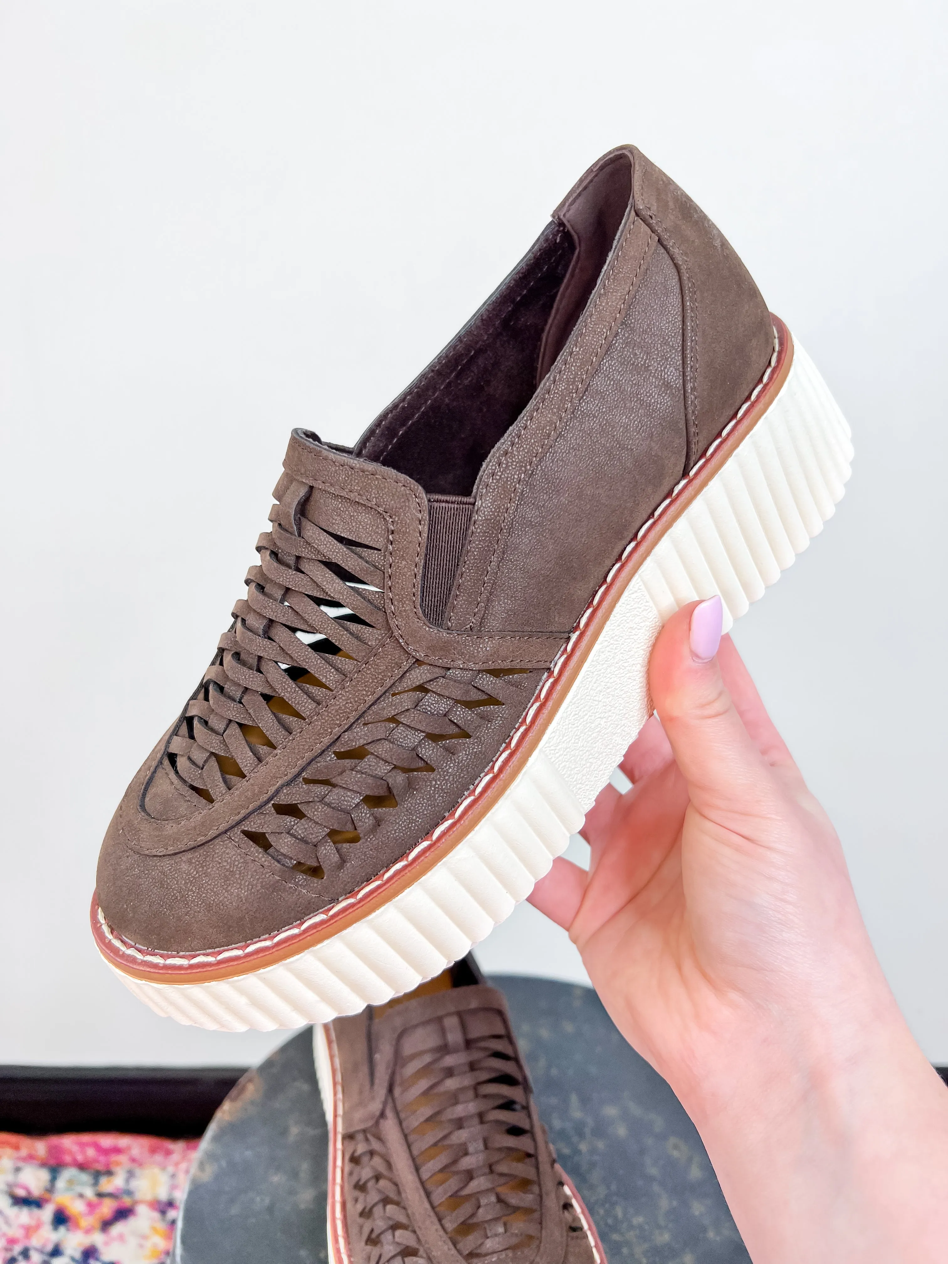 Penny Loafers Vintage Sweet-9 Loafer