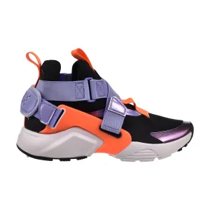 Asics Shoes Size Chart Cm Nike Huarache City (GS) Big Kids' Shoes Black-Twilight Pulse