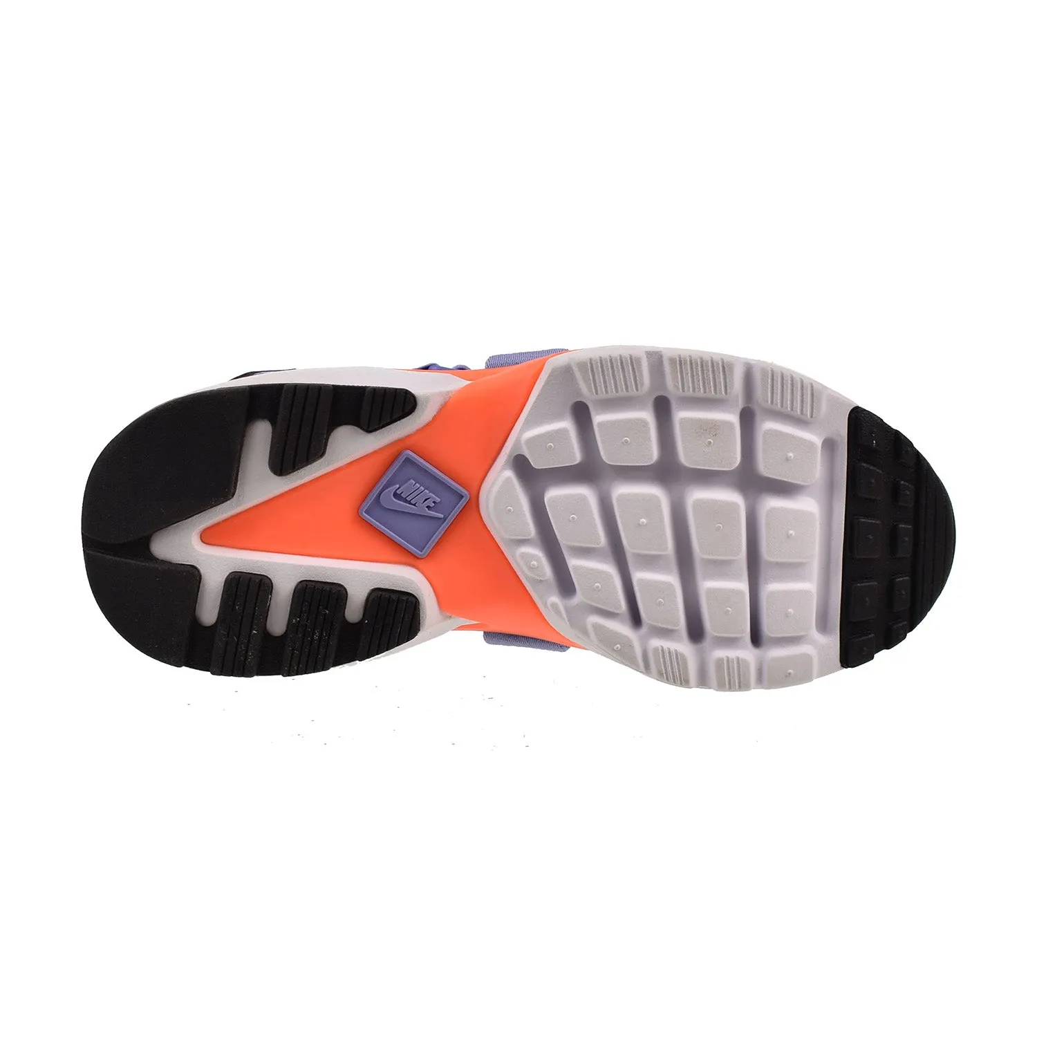 Asics Speedstar Shoes Nike Huarache City (GS) Big Kids' Shoes Black-Twilight Pulse