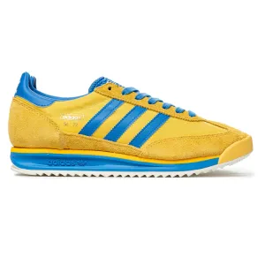 SL 72 RS | Utility Yellow Adidas Gold Shoes