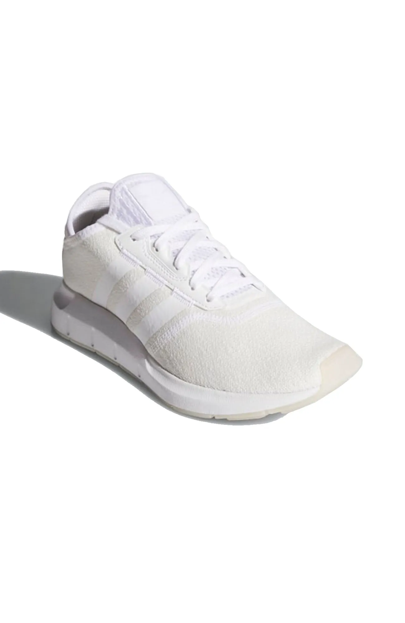 Swift Run X W Cloud White Adidas Advantage Base Shoes