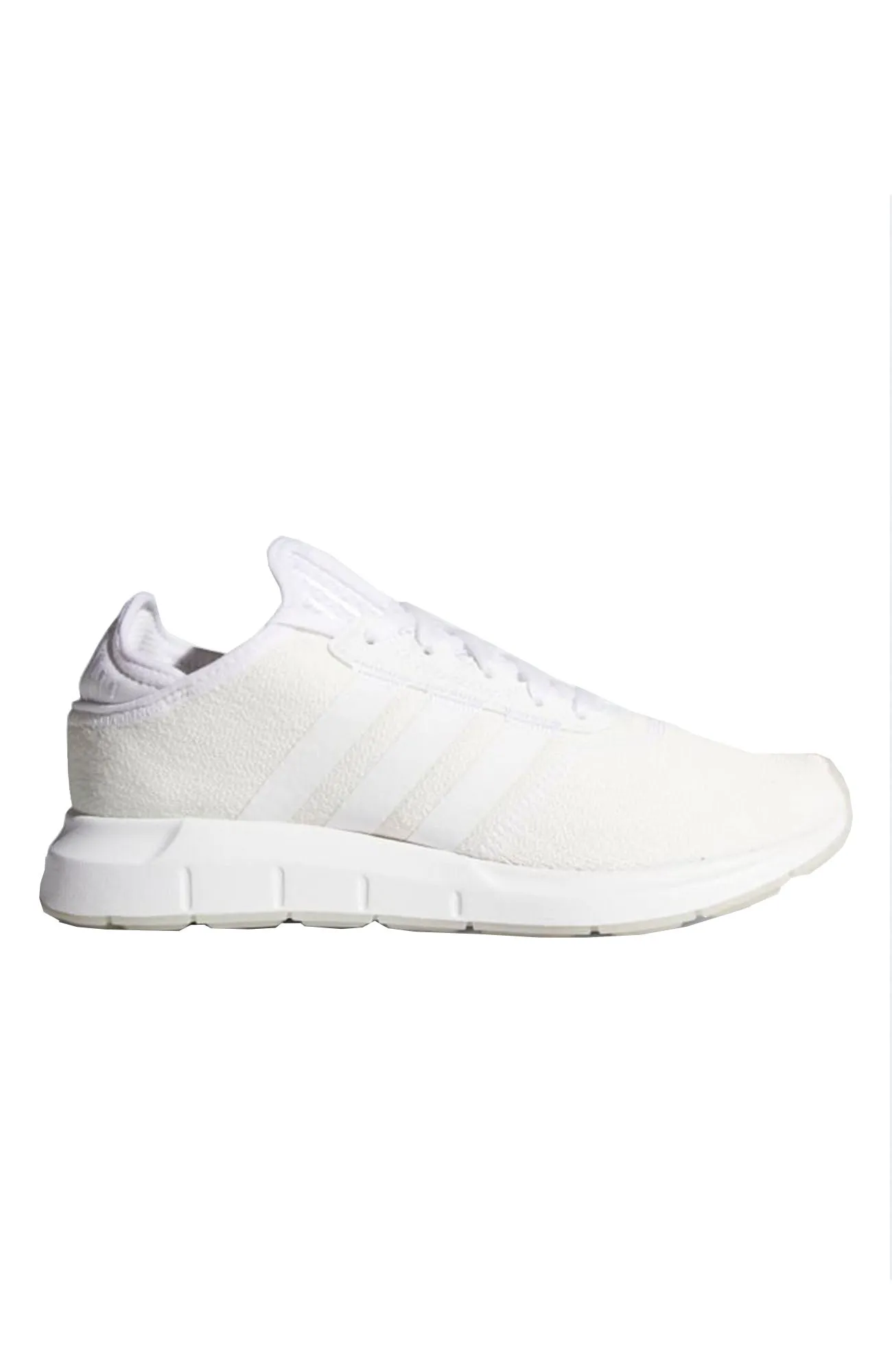 Adidas Memory Foam Tennis Shoes Swift Run X W Cloud White