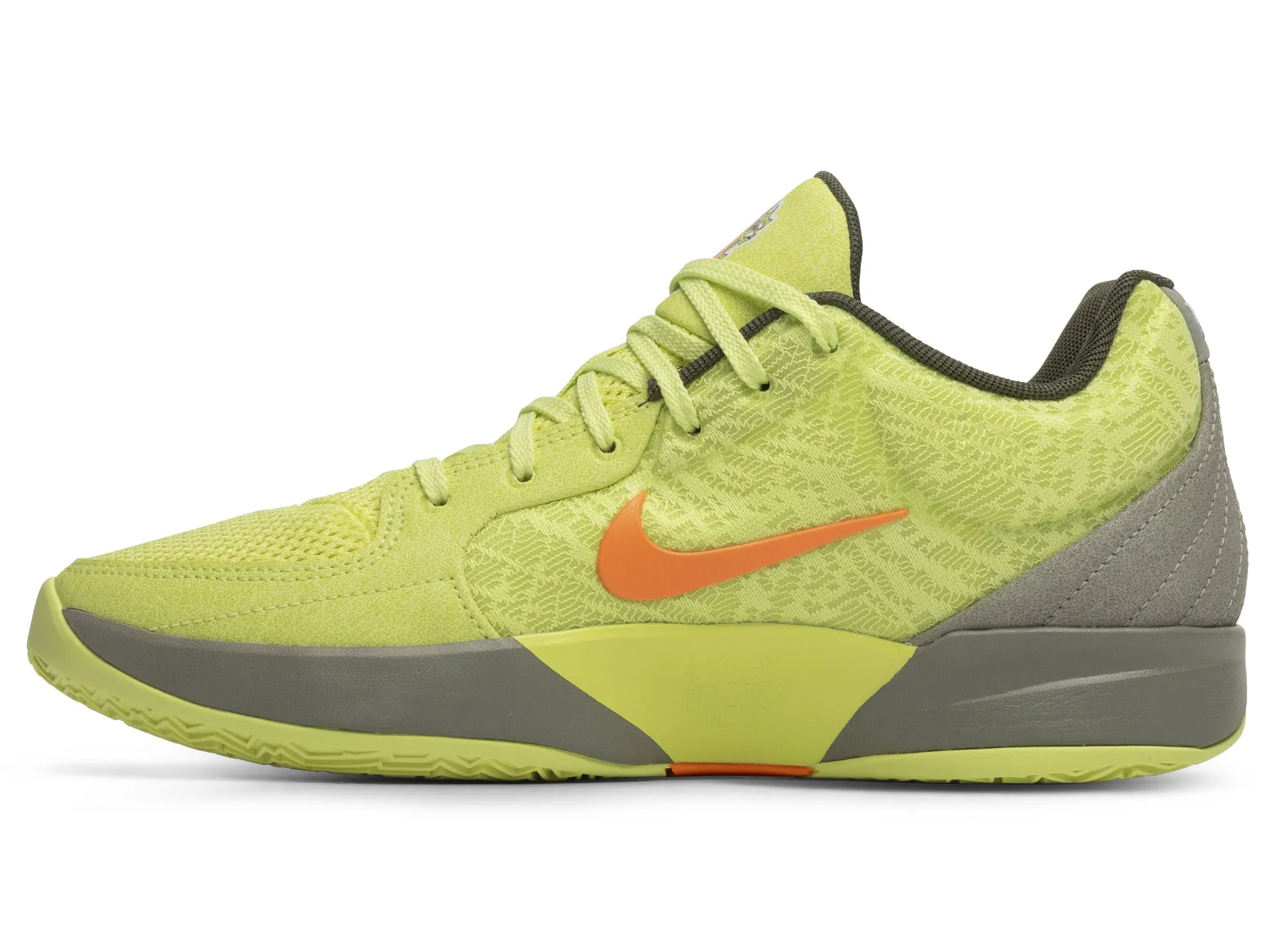 Nike Ja 2 Asics Running Shoes Shin Splints