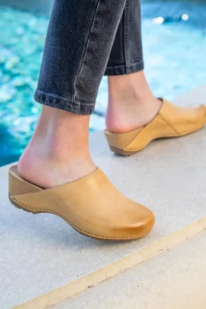 Floral Loafers Talula Shoe