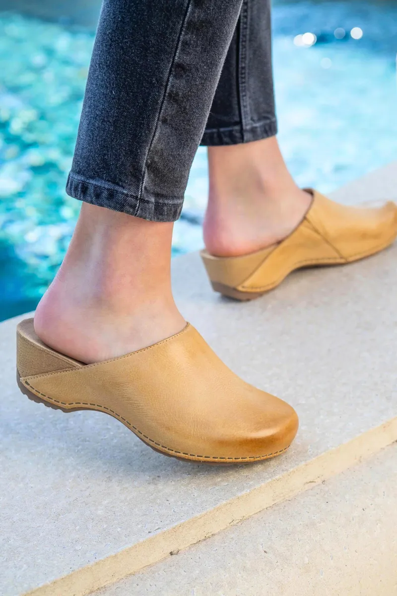 Talula Shoe Nunn Bush Loafers