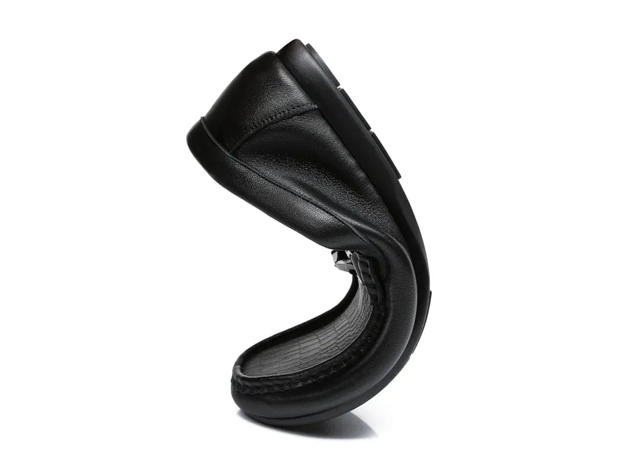 Best Work Boots For Farmers TARRAMARRA Brayden Cow Leather Men Shoes