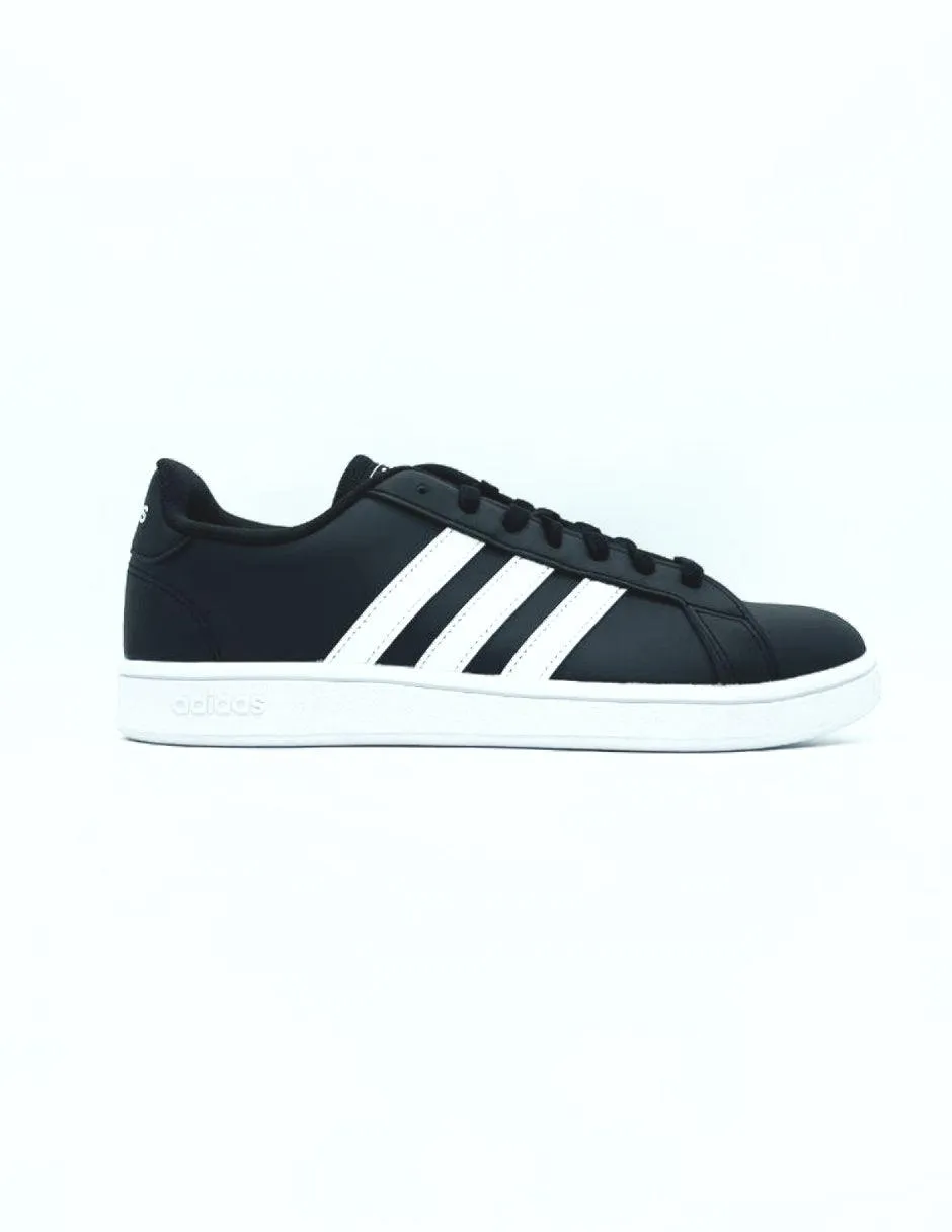 Tenis Adidas Grand Court Base Para Hombre Adidas Sizing Shoe