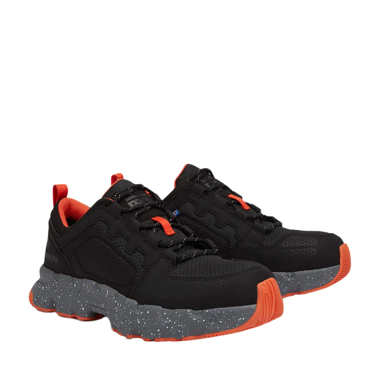 800 Gram Work Boots Timberland Pro Powertrain EV SD10 Composite Toe Work Sneaker Men's