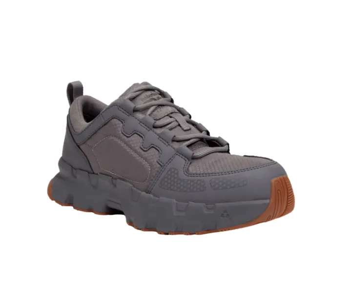 Climbing Work Boots Timberland Pro Powertrain EV SD10 Composite Toe Work Sneaker Men's