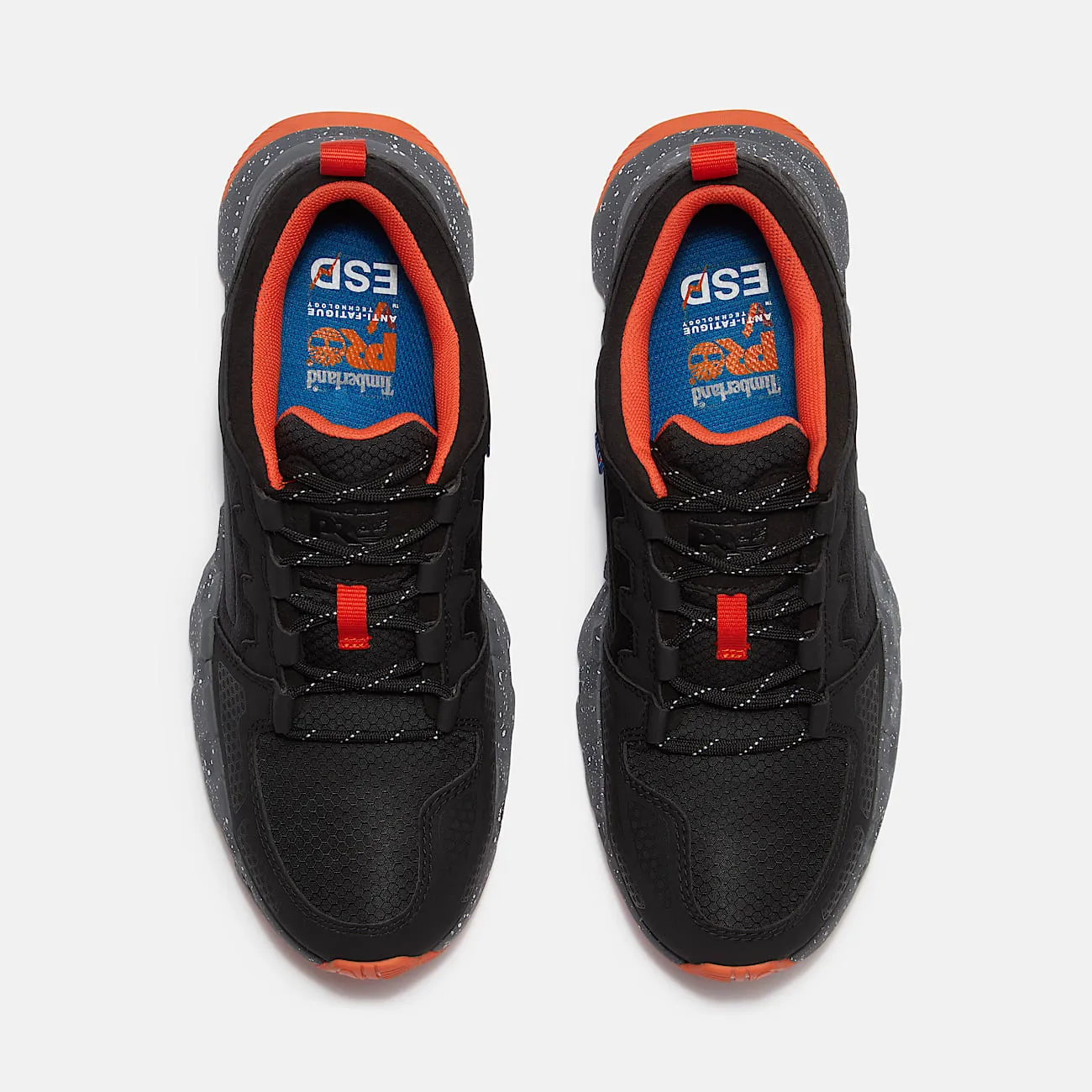 Best Conditioner For Work Boots Timberland Pro Powertrain EV SD10 Composite Toe Work Sneaker Men's