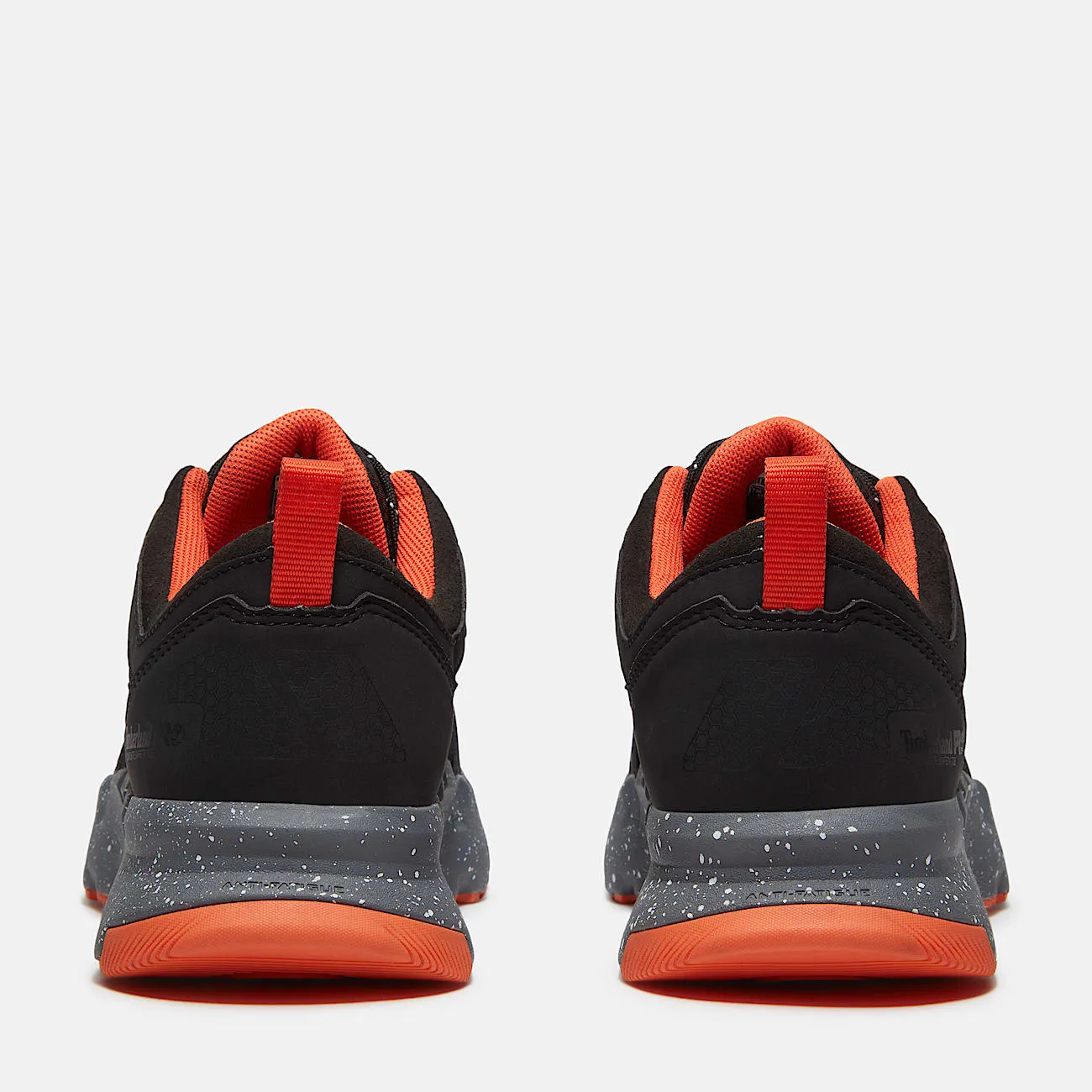 Timberland Pro Powertrain EV SD10 Composite Toe Work Sneaker Men's Best Deals On Steel Toe Work Boots