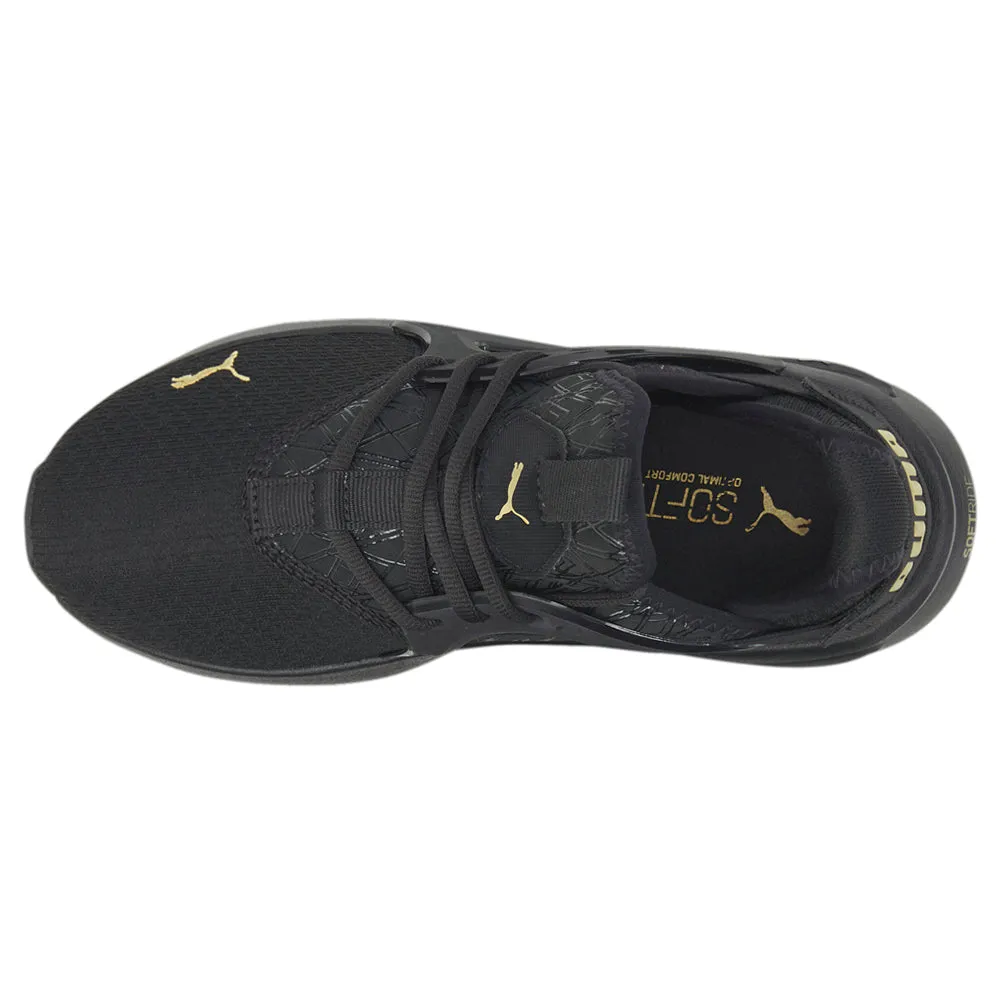 The New Puma Shoes Softride Enzo Evo Metallic Running Shoes